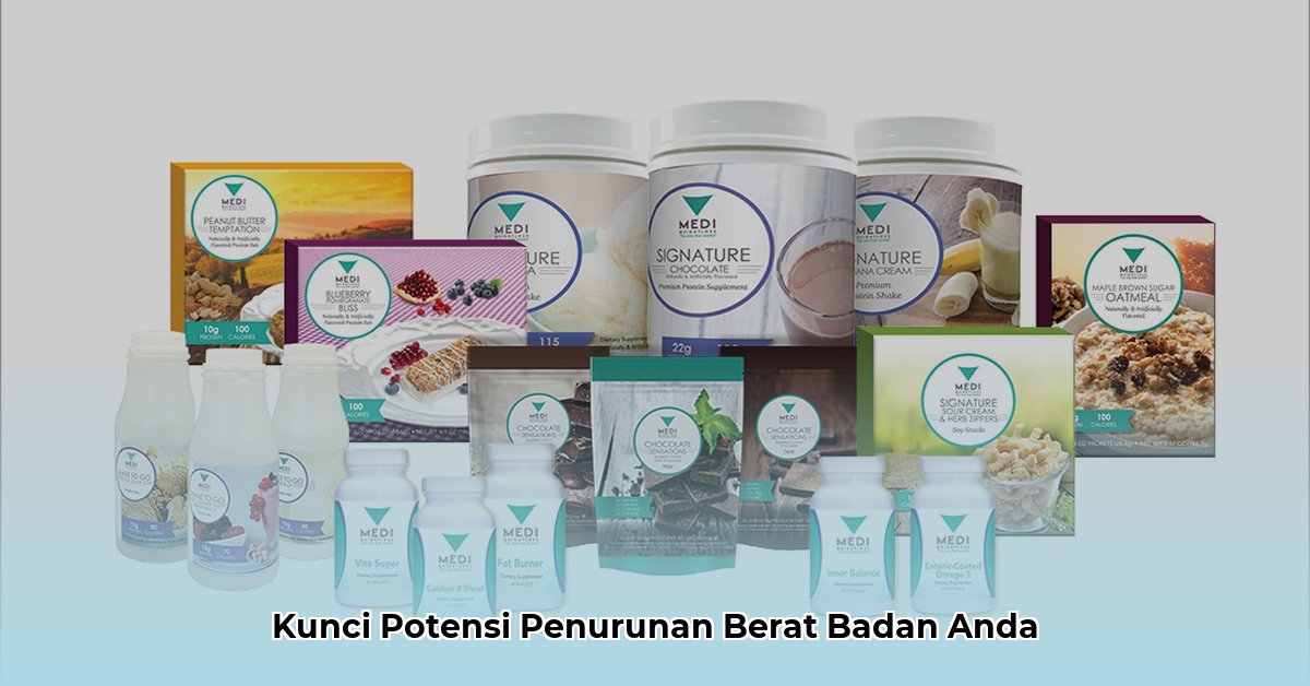 medi weight loss protein bars